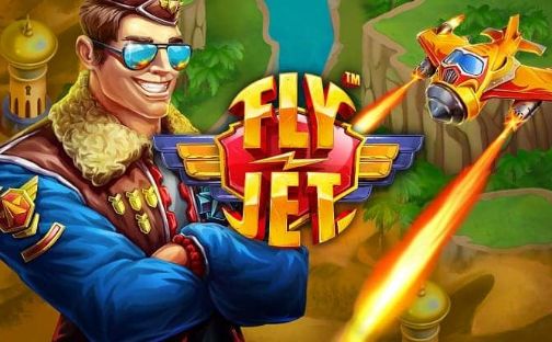 Fly Jet