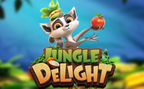 Jungle Delight